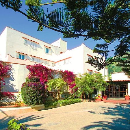 Hotel Parco San Marco Forio di Ischia 외부 사진