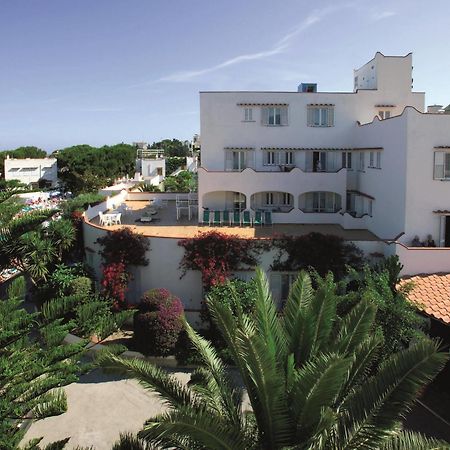 Hotel Parco San Marco Forio di Ischia 외부 사진