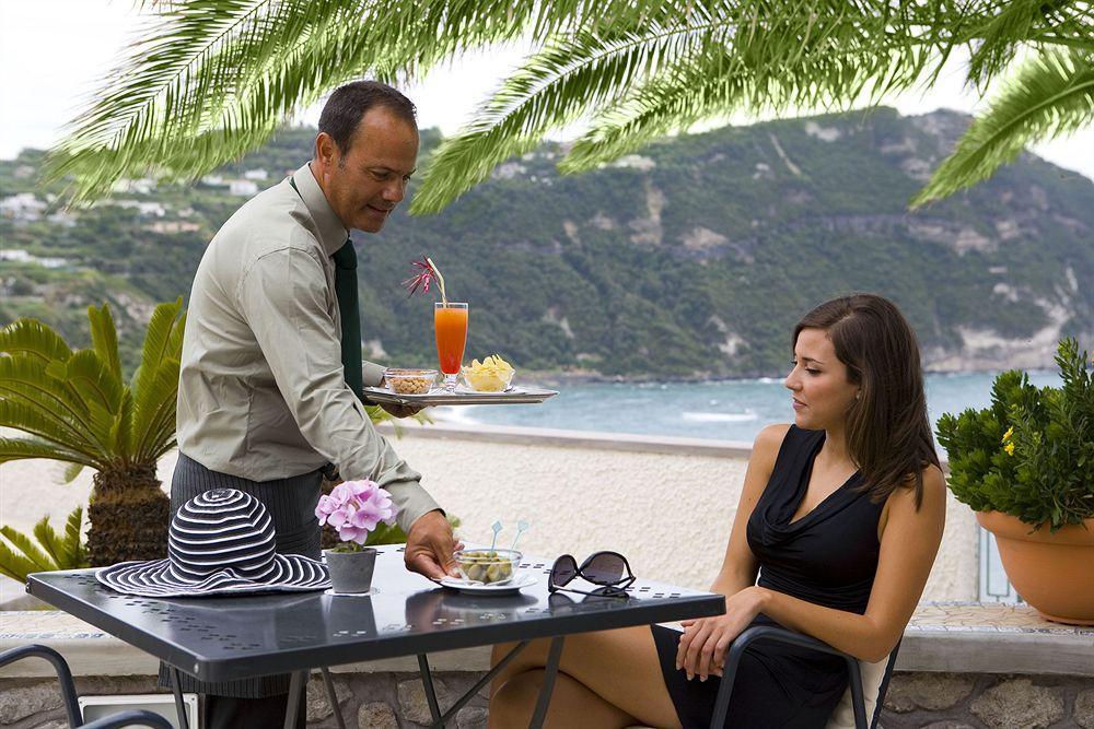 Hotel Parco San Marco Forio di Ischia 외부 사진