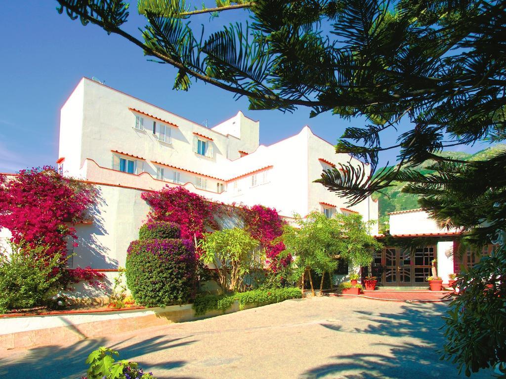 Hotel Parco San Marco Forio di Ischia 외부 사진