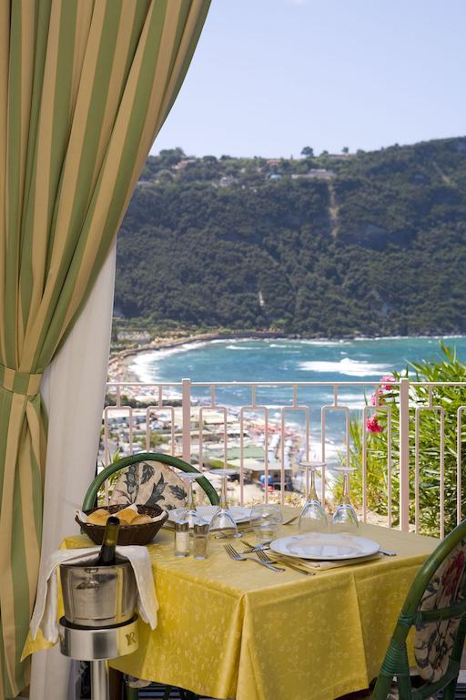Hotel Parco San Marco Forio di Ischia 외부 사진
