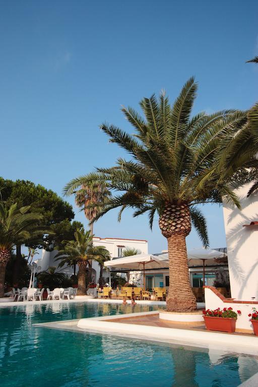 Hotel Parco San Marco Forio di Ischia 외부 사진