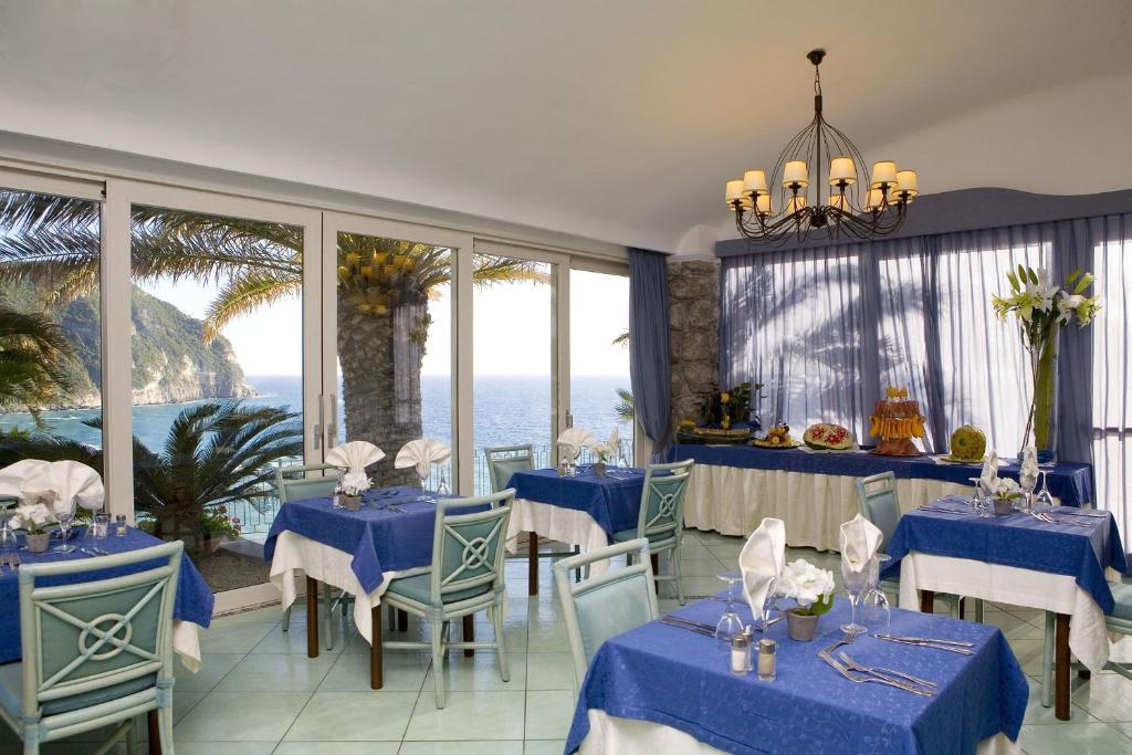 Hotel Parco San Marco Forio di Ischia 외부 사진