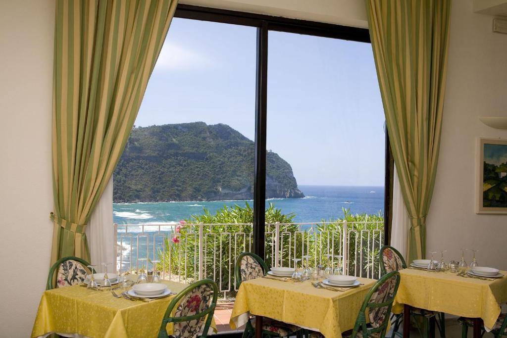 Hotel Parco San Marco Forio di Ischia 외부 사진