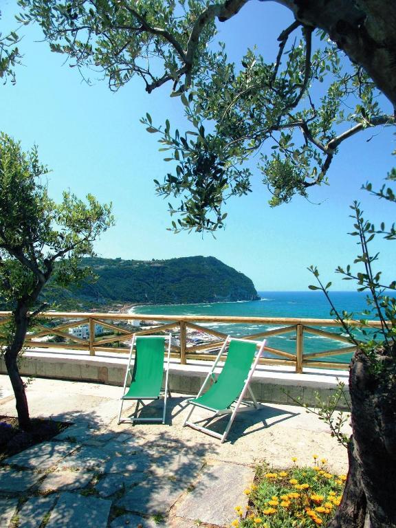 Hotel Parco San Marco Forio di Ischia 외부 사진
