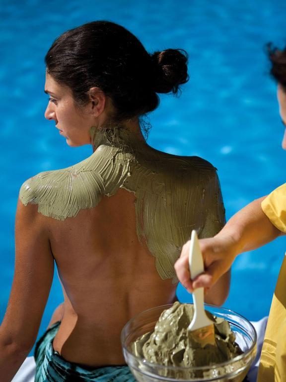 Hotel Parco San Marco Forio di Ischia 외부 사진