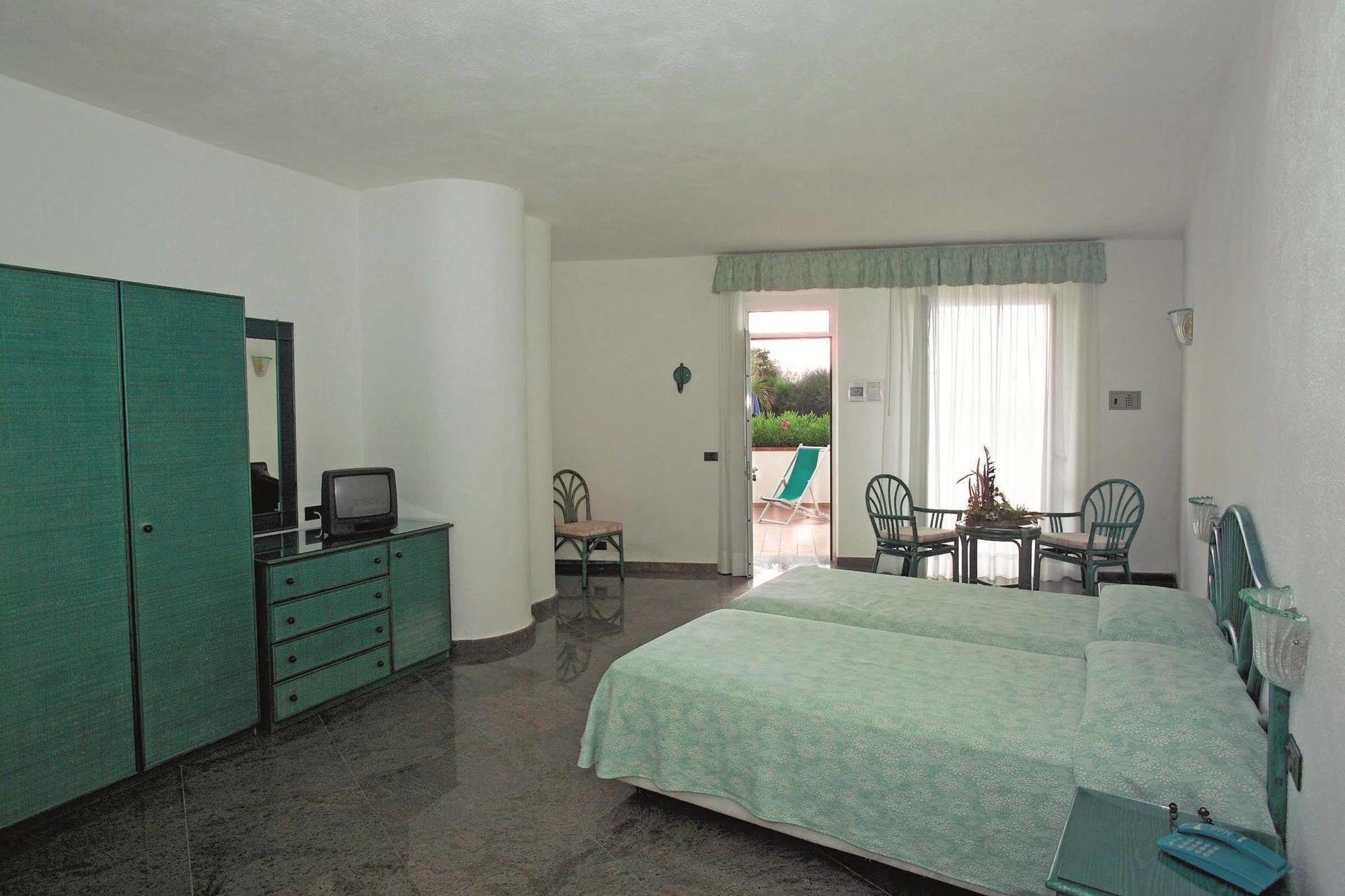 Hotel Parco San Marco Forio di Ischia 외부 사진